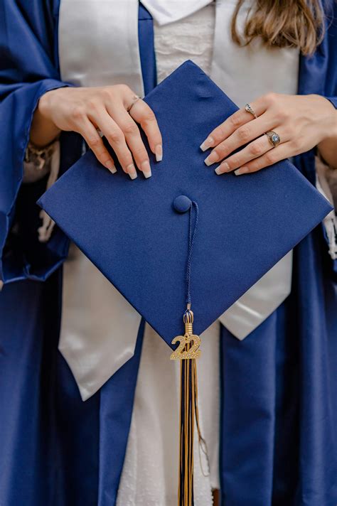 Image result for Graduation Nail Tutorial