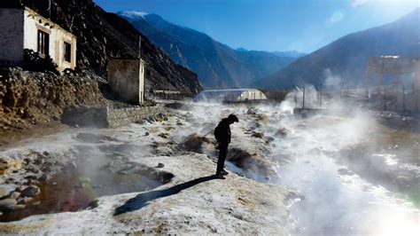Through The Lens: Traversing The High-altitude Wonders Of Ladakh