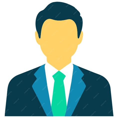 Businessman Icon 的图像结果