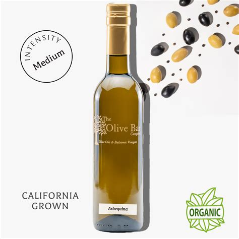 Olive Oil Varieties: Arbequina to Koroneiki | The Olive Bar