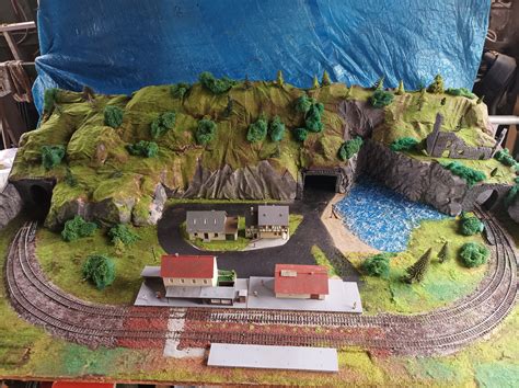 N Gauge Track Layouts | ppgbbe.intranet.biologia.ufrj.br