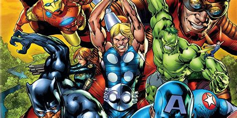 Marvel: 10 Best Animated Movies, Ranked According To IMDb