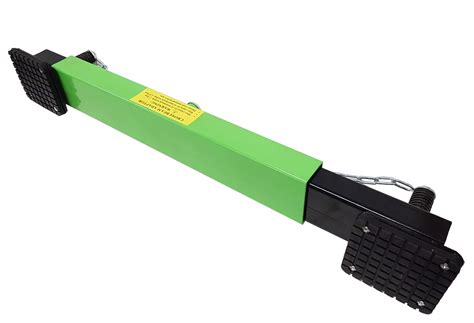 Steel Floor Jack Cross Beam (H24833)