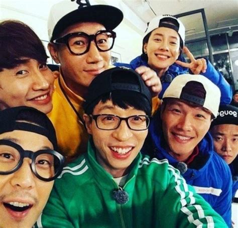 “Running Man” To Officially End Next Year | Soompi