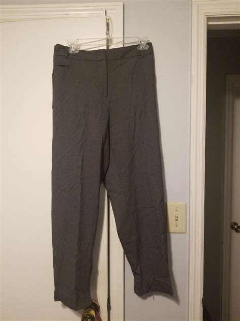 JCPenney Capri Dress Pants for Women | Mercari