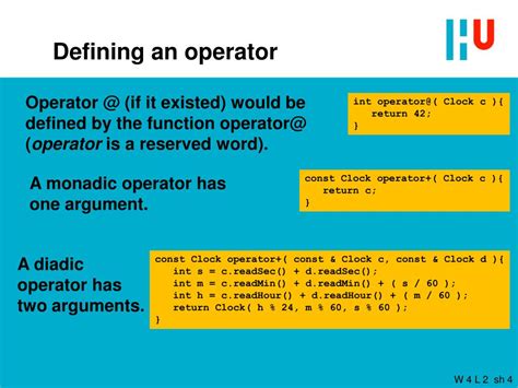 Image result for Operator Coding Definition