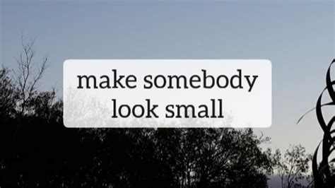 Make Is Small 的图像结果