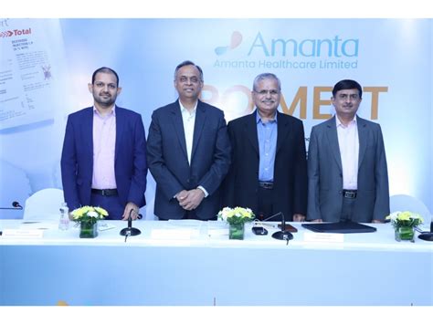 Amanta Healthcare Limited IPO Opens on September 01, 2025