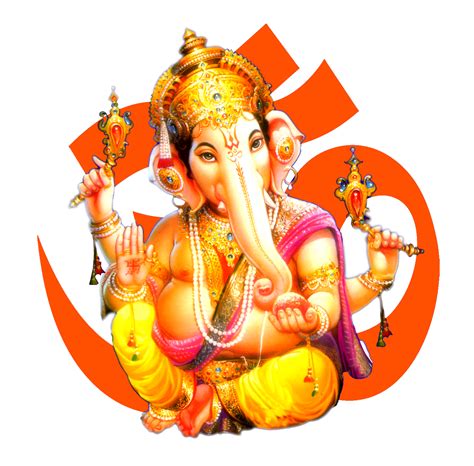 Sri Ganesh PNG Transparent Sri Ganesh.PNG Images. | PlusPNG