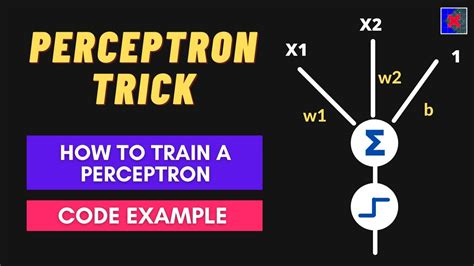 Image result for Perceptron Tutorial