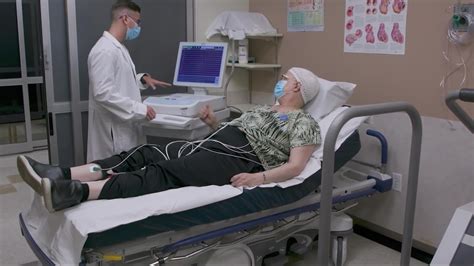 The importance of heart health during cancer care | wkyc.com