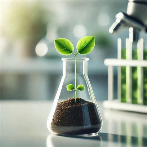 Green Image Lab Software 的图像结果