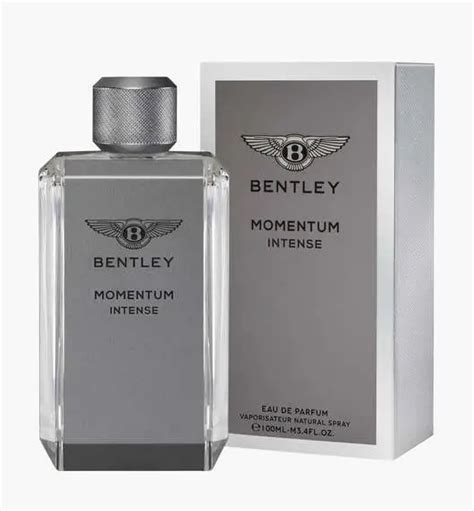Bentley Momentum Intense Eau De Parfum for Men 100ML – RSK Fragrance House