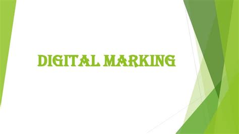 Learning Digital Marking 的图像结果