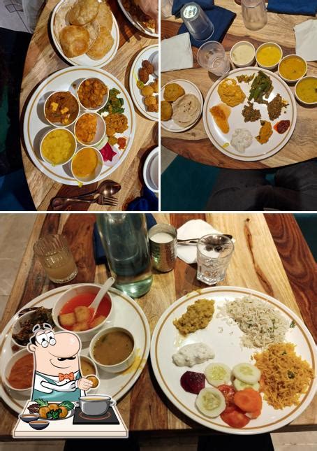 Madhuban Pure Veg Buffet Restaurant, Mumbai - Restaurant menu, prices ...