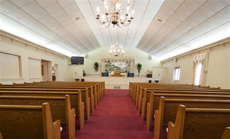 Tyndall Funeral Home Obituaries & Services In Mount Olive, Nc