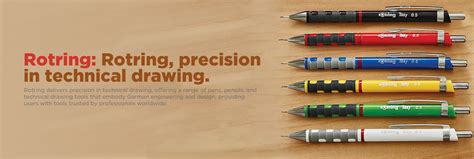 Check and Buy Rotring supplies at online store Scooboo.in – SCOOBOO