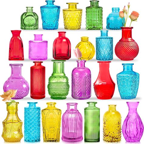 The Timeless Appeal of Tinted Glass Bottles: Innovation Meets Elegance ...