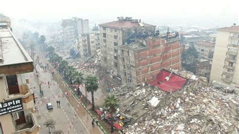 土耳其大地震如此致命，暴露对灾难的长期无视后果
