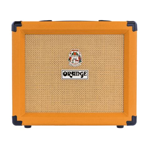 Orange Crush 20 Combo | Gear4music