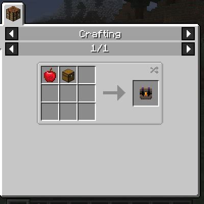 Image result for Minecraft Null Mod