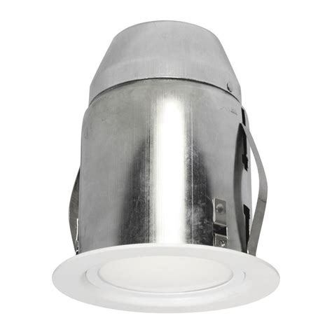 home depot recessed lighting 4 inch