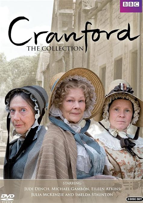 Watch Cranford, Season 1 | Prime Video