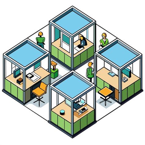 Computer Lab Drawing 的图像结果