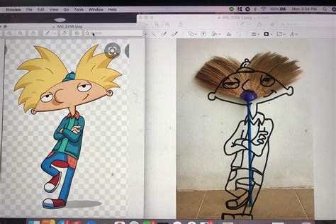 Phil Arnold Short Man Grandpa Phil | Hey Arnold Wiki | Fandom