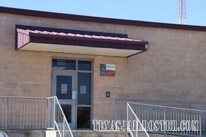 Montague County Jail Inmates | Jail Roster Search