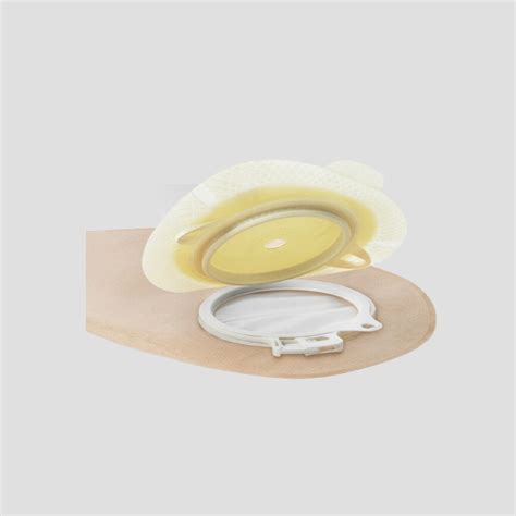 SenSura® 2-Piece Drainable Ostomy Bag 10364, 10365, 10366, 10367
