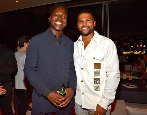 Emmys 2022 Preparties [PHOTOS]