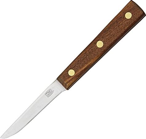 Amazon.com: Old Hickory Paring Knife.: Paring Knives: Home & Kitchen