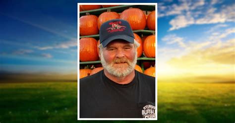 Obituary | Horace "Buzz" Shipman | Brucker-Baker Funeral Home