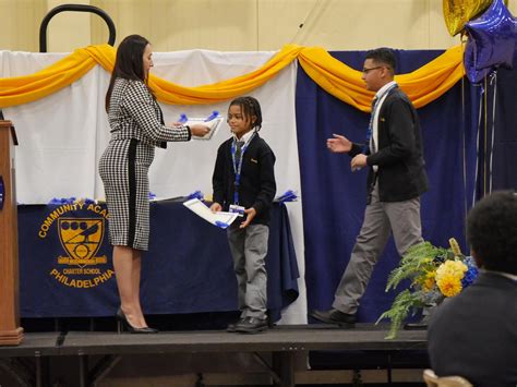 Photo Gallery – Student Life – Community Academy of Philadelphia