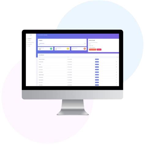 WinV Amblyopia Lazy Eye Vision Therapy Software