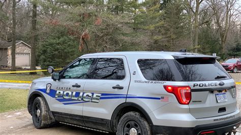 Canton Twp. police seek public's help in fatal shooting investigation
