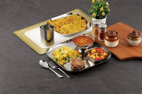 Dinner Sets – VS Vintage Steel