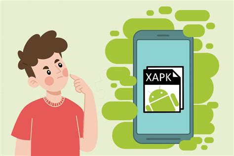 Image result for Install XAPK Files