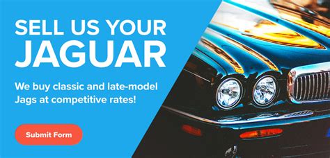 Jaguar Parts and Accessories — Welsh Enterprises