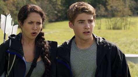 Maiara Walsh Starving Games Gif