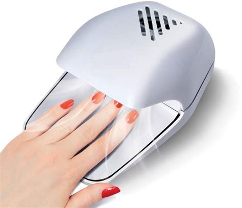 SHIRU TECHNOLOGIES nail polish dry dryer Nail Polish Dryer Price in ...