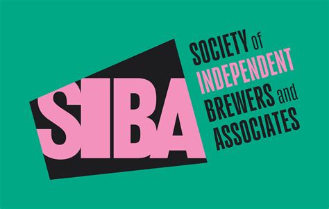 Society of Independent Brewers and Associates (SIBA) logo