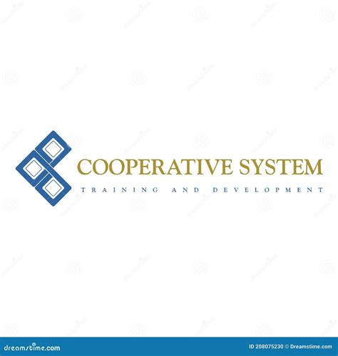 Co-operative Program Logo 的图像结果