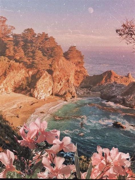 эстетика | Landscape photography nature, Aesthetic painting, Landscape