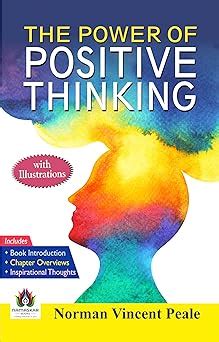 The Power of Positive Thinking by Dr. Norman Vincent Peale with ...