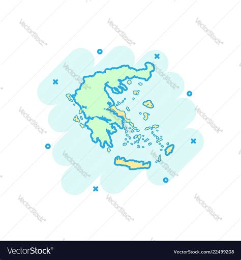Greece Map Cartoon 的图像结果