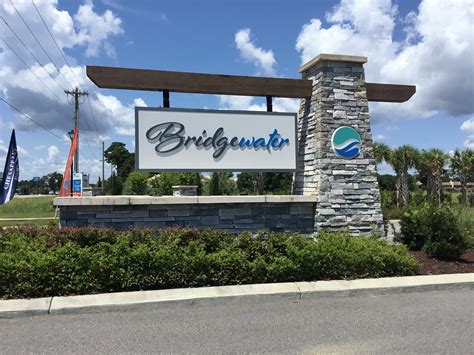 Homes in Bridgewater - Little River Real Estate