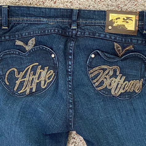 Apple Bottom Jeans at Ashley Washburn blog