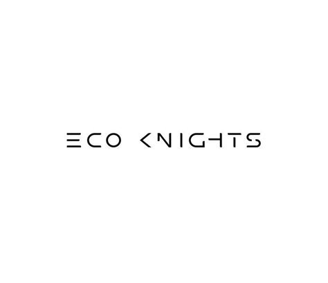 Entry #2 by aa1013786 for Design a logo for ECO KNIGHTS | Freelancer